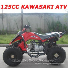 125CC ATV